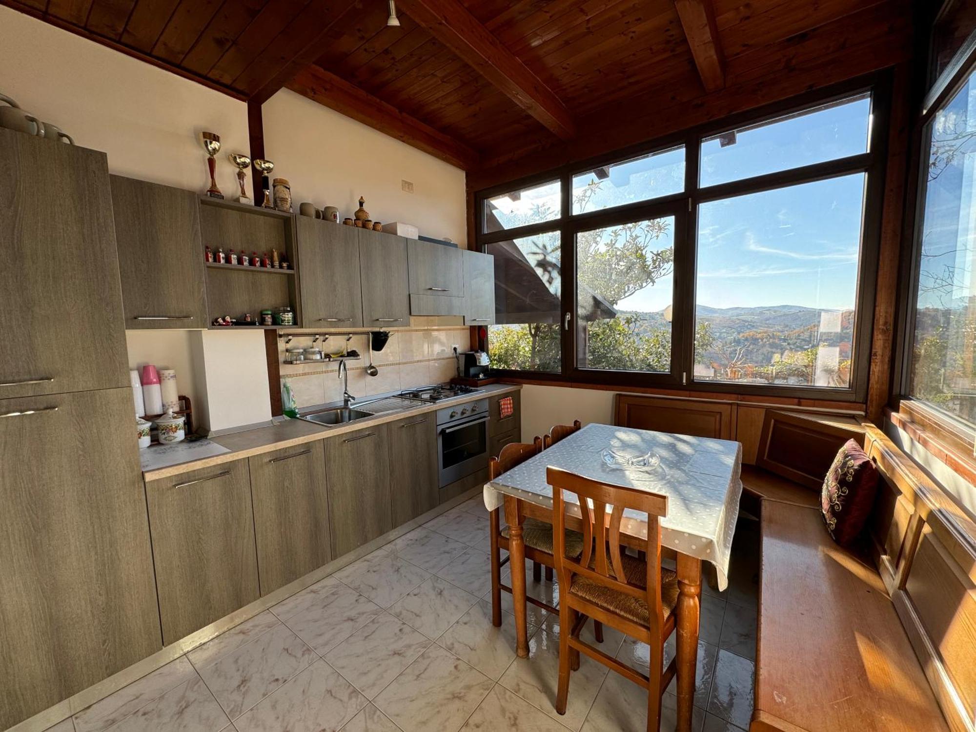 B&B Mariu Potenza Bagian luar foto