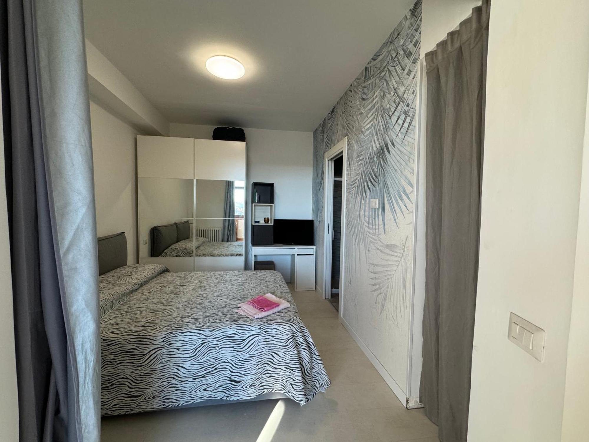B&B Mariu Potenza Bagian luar foto